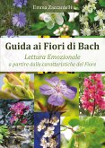 Guida ai fiori di Bach (eBook, ePUB)