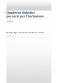 Stereotipo, stigma sociale e discriminazione: l'audiovisivo e il cinema (eBook, ePUB)