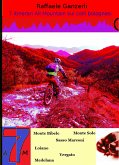 7 itinerari All Mountain sull' Appennino Bolognese (eBook, ePUB)