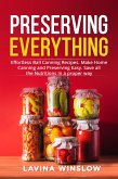 Preserving Everything (eBook, ePUB)