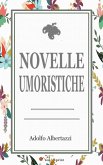 Novelle umoristiche (eBook, ePUB)