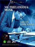 Mr.Thelonious Monk (eBook, ePUB)