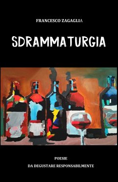 Sdrammaturgia (eBook, ePUB) - Zagaglia, Francesco