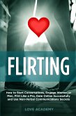 Flirting (eBook, ePUB)