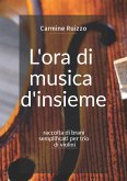 L'ora di musica d'insieme (eBook, ePUB)