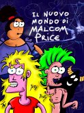 Il nuovo mondo di Malcom Price (eBook, ePUB)
