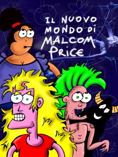 Il nuovo mondo di Malcom Price (eBook, ePUB) - Price, Malcom