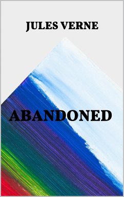 Cover Abandoned (eBook, ePUB)