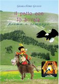 Il patto con lo Stivale. Poema + romanzo (eBook, PDF)