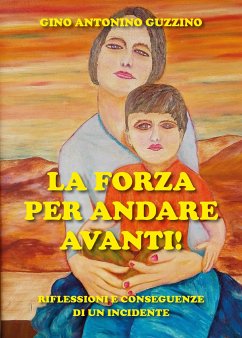 Cover La forza per andare avanti! (eBook, PDF)