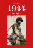 1944 Linea Sigfrido (eBook, ePUB)