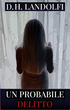 Cover Un probabile delitto (eBook, ePUB)