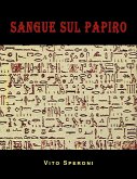 Sangue sul papiro (eBook, ePUB)