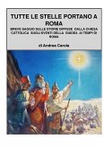 Breve saggio sulle dicerie diffuse dalla chiesa cattolica sugli eventi della Giudea ai tempi di Roma (eBook, PDF)
