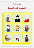 Inni ai santi (eBook, PDF)