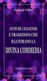 Antiche leggende e tradizioni che illustrano la Divina Commedia (eBook, ePUB)