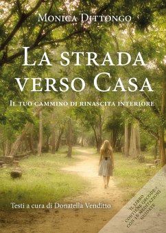 La strada verso casa (eBook, ePUB) - Dittongo, Monica