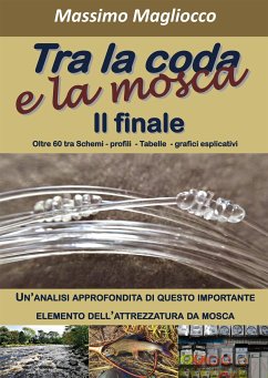 Tra la coda e la mosca (eBook, ePUB) - Magliocco, Massimo