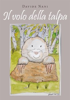 Il volo della talpa (eBook, ePUB) - Nani, Davide