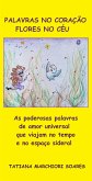 Palavras no coração, flores no céu (eBook, ePUB)