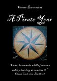 A Pirate Year (eBook, ePUB)