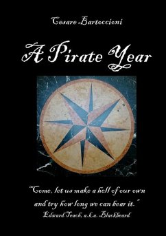 A Pirate Year (eBook, ePUB) - Bartoccioni, Cesare