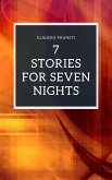 7 Stories for Seven Night (eBook, ePUB)