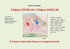 Il Signor COVID-19 e il Signor PUFIC-20 (eBook, ePUB)