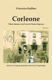 Corleone. When dreams were born in Piazza Soprana (eBook, ePUB)
