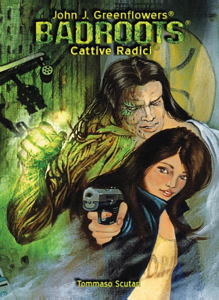 Badroots, Cattive Radici (eBook, ePUB) Badroots, Cattive Radici (eBook, ePUB)