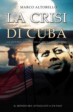 Cover La crisi di Cuba (eBook, ePUB)