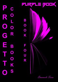 Progetto Color Books (eBook, ePUB) - Tosco, Emanuele