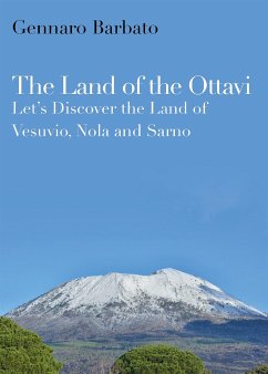 The Land of the Ottavi (eBook, ePUB) - Barbato, Gennaro