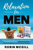 Relaxation for Men (eBook, ePUB)