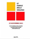 Le Parole della Violenza (eBook, ePUB)