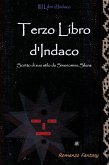 Terzo libro d'indaco (eBook, ePUB)