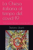 La Chiesa al tempo del covid-19 (eBook, ePUB)