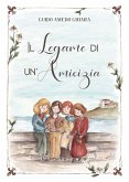 Il legame di un'amicizia (eBook, ePUB)