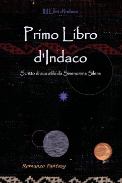 Primo libro d'indaco (eBook, ePUB) - Bulgarini, Francesca