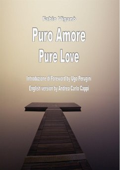 Puro Amore (eBook, ePUB) - Viganò, Fabio