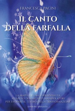 Il canto della farfalla (eBook, ePUB) - Pacini, Francesca