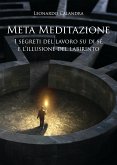 Meta Meditazione (eBook, ePUB)