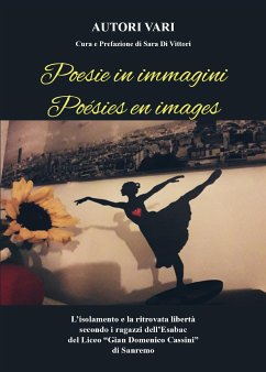 Poesie in immagini - Poésies en images a cura di Sara Di Vittori (eBook, ePUB) - VV., AA.