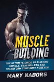 Muscle Building (eBook, ePUB)