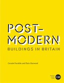 Post-Modern Buildings in Britain (eBook, ePUB)