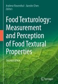 Food Texturology: Measurement and Perception of Food Textural Properties