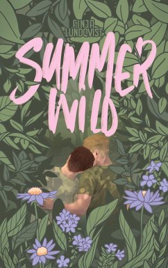 Summerwild - Lundqvist, Finja