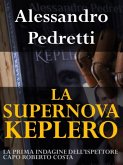 La Supernova Keplero (eBook, ePUB)