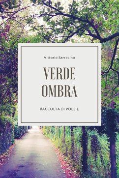 Verde Ombra (eBook, ePUB) - Sarracino, Vittorio