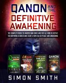 Qanon and the Definitive Awakening (eBook, ePUB)